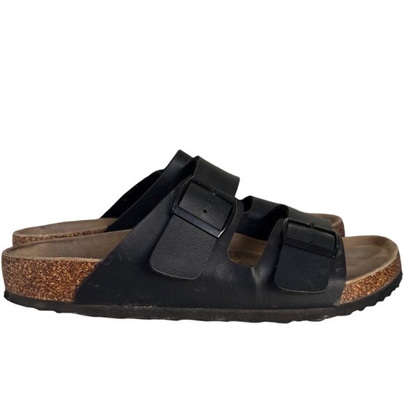 Viking Sandals black - Picture 3 of 7